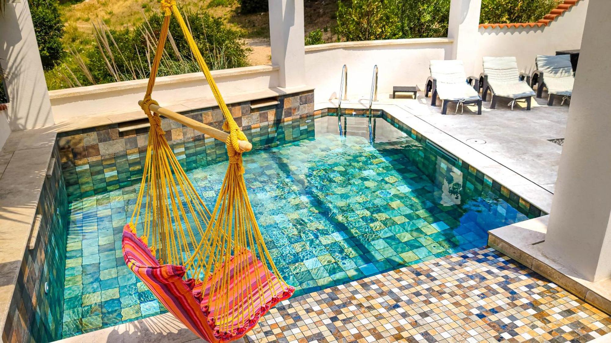 Villa Reiala Карри-ле-Руэ Номер фото