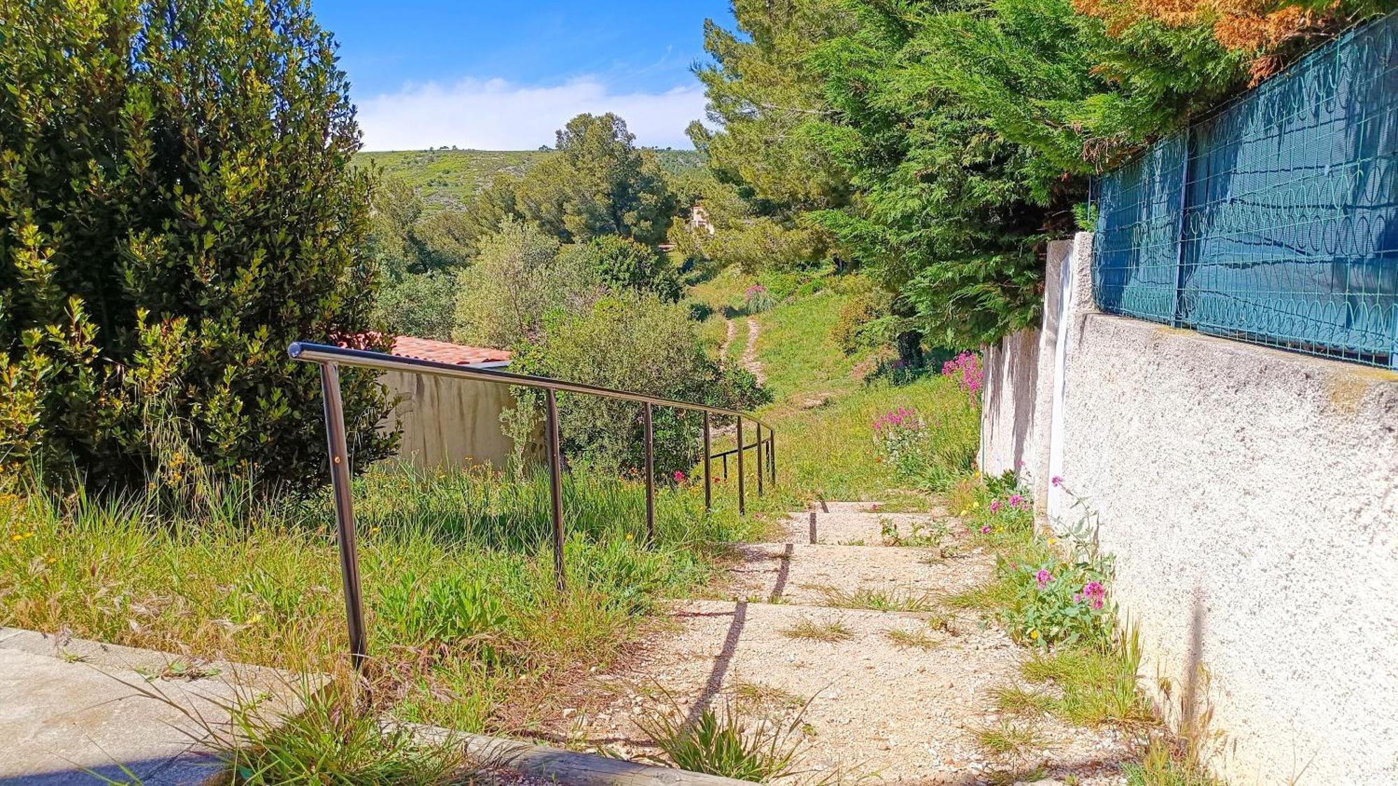 Villa Reiala Карри-ле-Руэ Номер фото