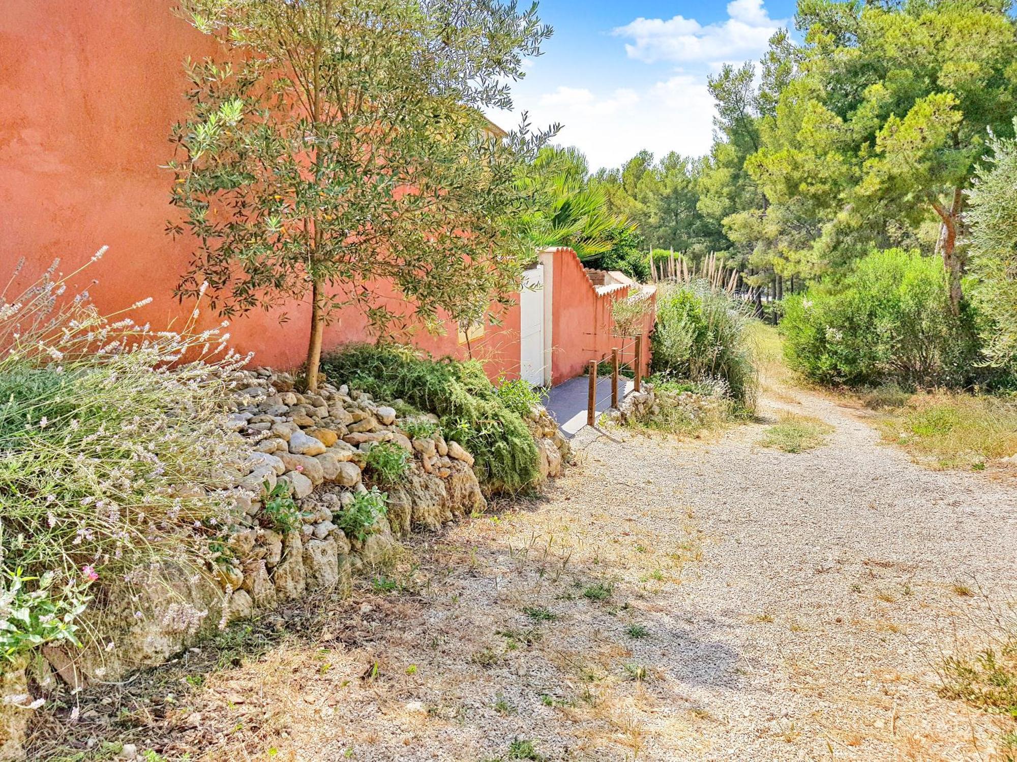 Villa Reiala Карри-ле-Руэ Номер фото